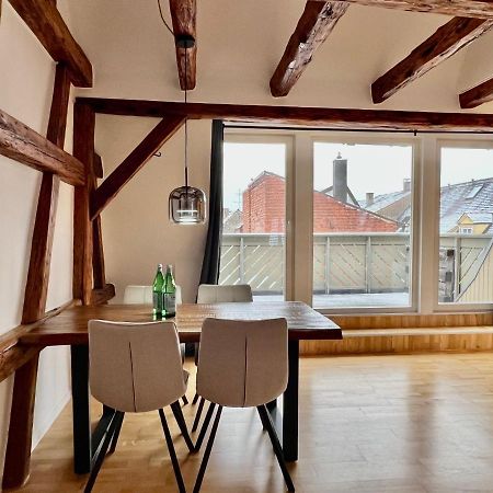 Ludwigshome Zentralste Lage, Klima, Smarttv, Terrasse Ludwigsburg Eksteriør billede