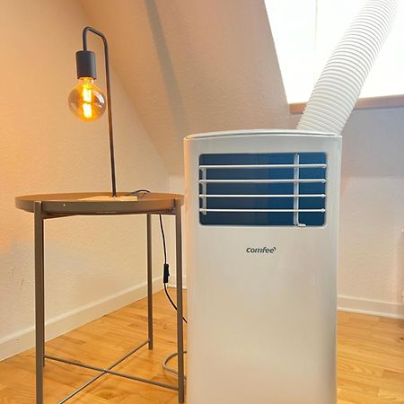 Ludwigshome Zentralste Lage, Klima, Smarttv, Terrasse Ludwigsburg Eksteriør billede