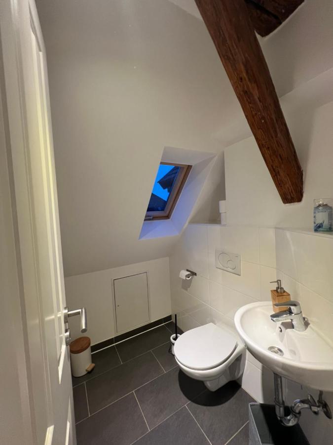 Ludwigshome Zentralste Lage, Klima, Smarttv, Terrasse Ludwigsburg Eksteriør billede