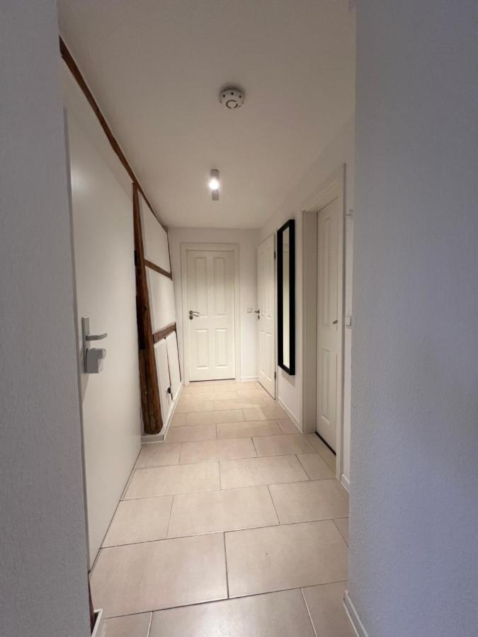 Ludwigshome Zentralste Lage, Klima, Smarttv, Terrasse Ludwigsburg Eksteriør billede