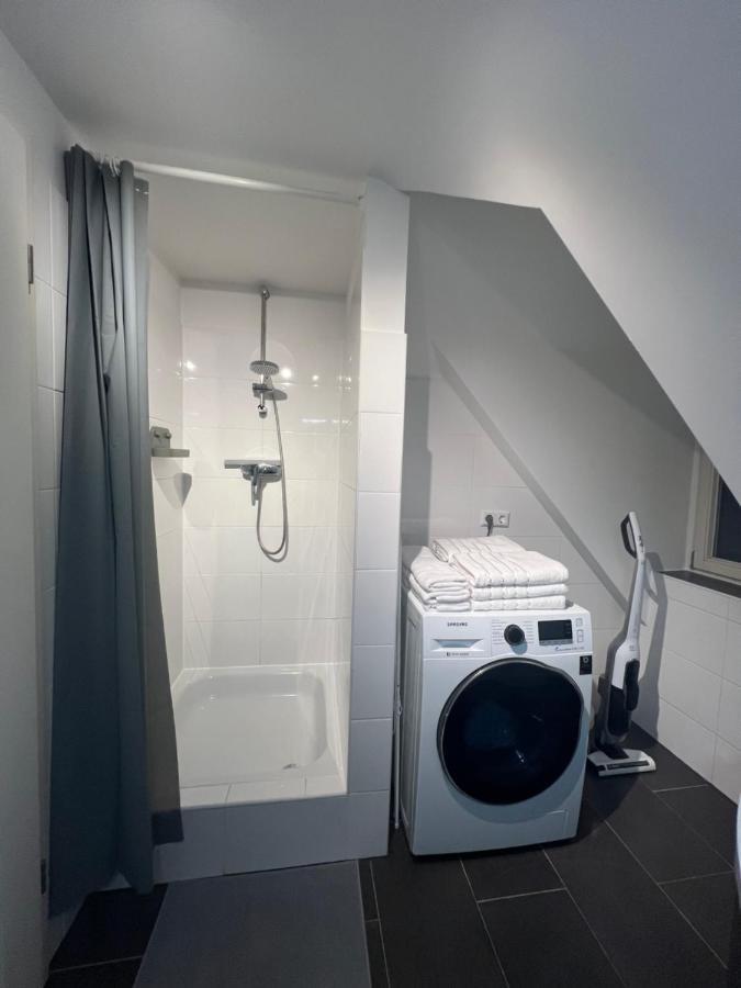 Ludwigshome Zentralste Lage, Klima, Smarttv, Terrasse Ludwigsburg Eksteriør billede