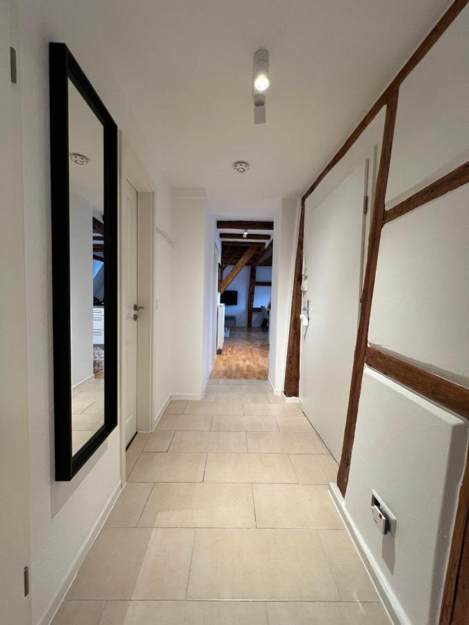 Ludwigshome Zentralste Lage, Klima, Smarttv, Terrasse Ludwigsburg Eksteriør billede
